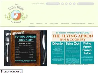 flyingaproncookery.com