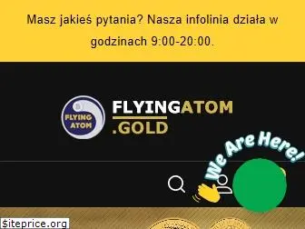 flyingatom.gold