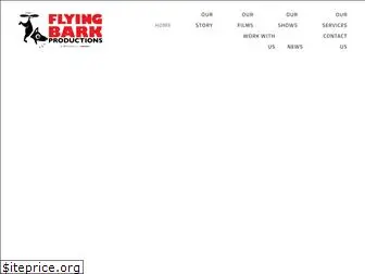 flyingbark.com.au