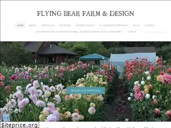 flyingbearfarm.com