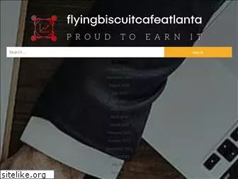 flyingbiscuitcafeatlanta.com