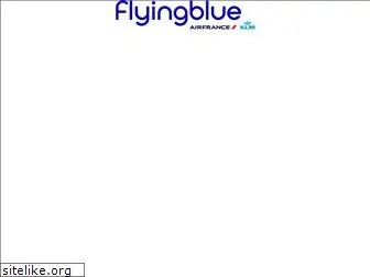 flyingblue-info.com