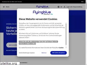 flyingblue.de