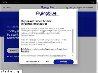 flyingblue.no