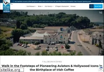 flyingboatmuseum.com