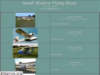flyingboats.ca