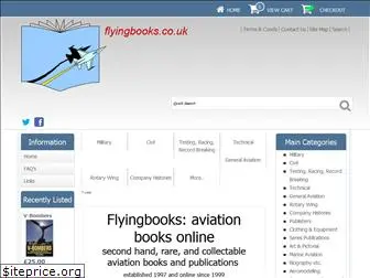 flyingbooks.co.uk