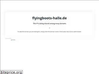 flyingboots-halle.de