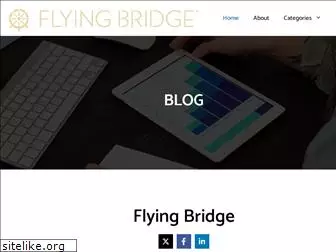 flyingbridge.net