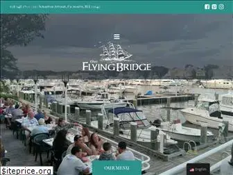 flyingbridgerestaurant.com
