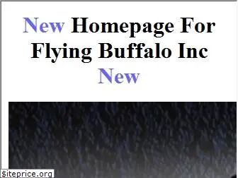 flyingbuffalo.com