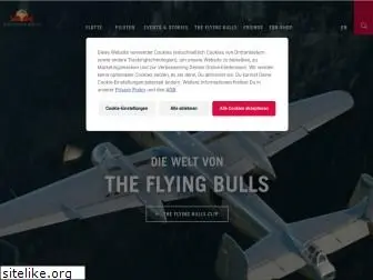 flyingbulls.at