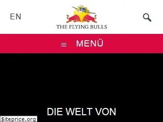 flyingbulls.com