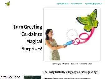 flyingbutterfly.com