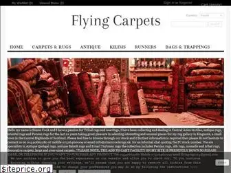 flyingcarpets.co.uk