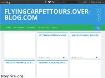 flyingcarpettours.over-blog.com