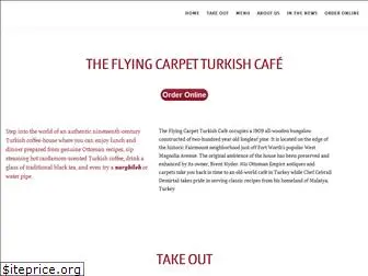 flyingcarpetturkishcafe.com