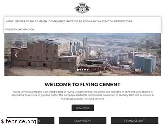 flyingcement.com
