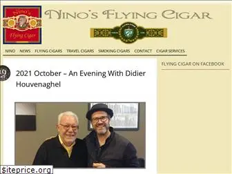 flyingcigar.de