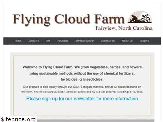 flyingcloudfarm.net