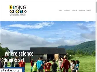 flyingcloudinstitute.org