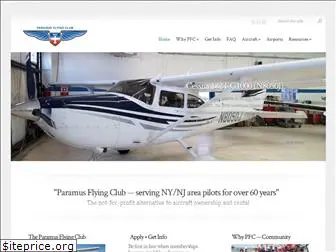 flyingclub.org