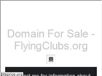 flyingclubs.org