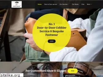 flyingcobbler.com