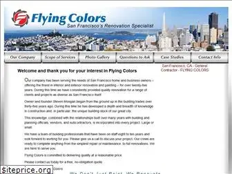 flyingcolors.com