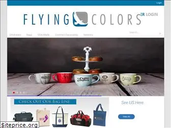 flyingcolorsimprinting.com