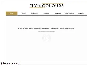 flyingcoloursmarketing.com