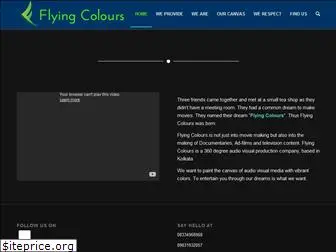 flyingcoloursmovies.in
