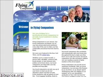 flyingcompanions.com