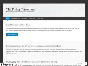 flyingconsultant.com