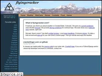 flyingcracker.com