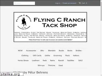 flyingctack.com