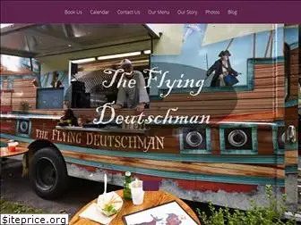 flyingdeutschman.com