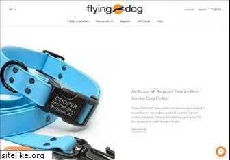 flyingdogcollars.com