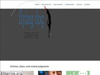 flyingdogcreative.com