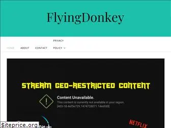 flyingdonkey.org