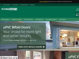 flyingdoors.co.uk