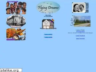 flyingdreams.org