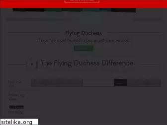 flyingduchess.com