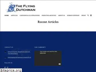 flyingdutchmanuwcm.com