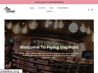 flyingelephant.ie