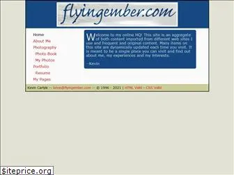 flyingember.com