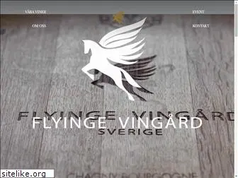 flyingevingard.com