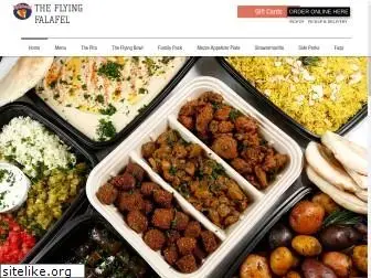 flyingfalafel.com