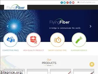 flyingfiber.com