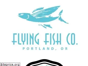 flyingfishcompany.com